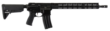 BCM BCM4 MCMR 5.56 NATO