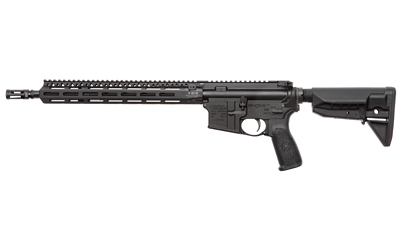 BCM RECCE 14 5.56 MCMR 30RD BLK