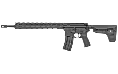 BCM RECCE 18 MCMR 5.56 30RD BLK