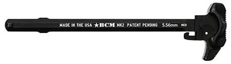 BCM HANDLE MED LATCH