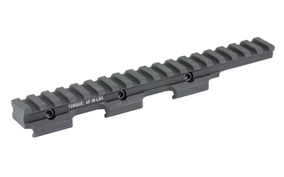 BCM AT OPTIC RISER 525 13X5 BLK