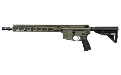 BCM RECCE 14 5.56 MCMR HUX 30RD ODG