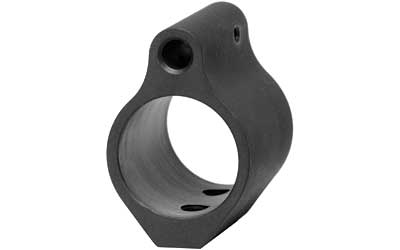 TROY LOW PROFILE GAS BLOCK .750 BLK