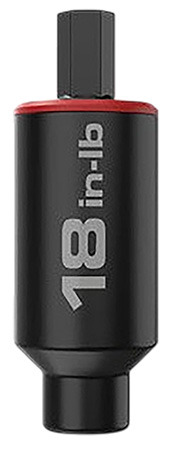 REAL AVID SMRT TORQ FXD LMTR 18IN/LB