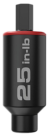 REAL AVID SMRT TORQ FXD LMTR 25IN/LB