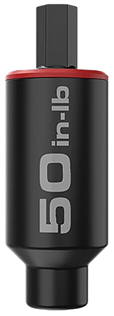 REAL AVID SMRT TORQ FXD LMTR 50IN/LB