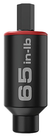 REAL AVID SMRT TORQ FXD LMTR 65IN/LB