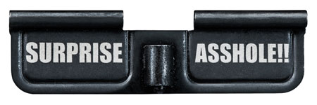 PHASE5 EJECT PORT COVER SURPRISEAHOLE