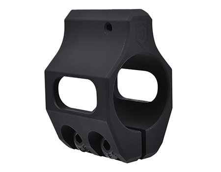 PHASE5 PRO GAS BLOCK CLAMP