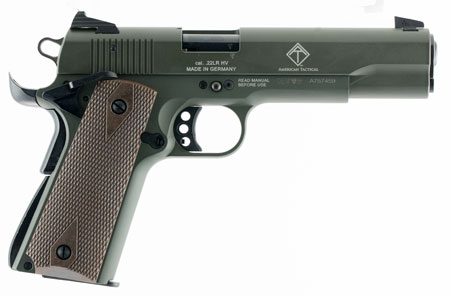 GSG 1911 22 LR