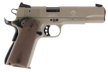 GSG 1911 22 LR