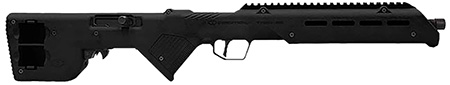 DESERT TECH TREK 22 RFL 18 BLK