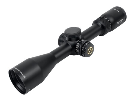 ATHLON ARGOS HMR 2 12X42 AHMC