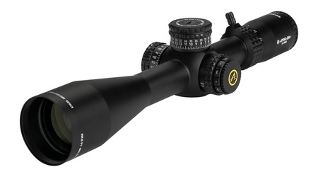 ATHLON ARES BTR GEN2J HD 4.5 27X50 MOA