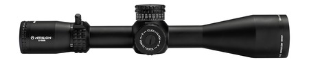 ATHLON ARES BTR GEN2J HD 2.5 15X50 MOA