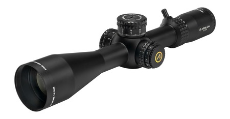 ATHLON ARES BTR GEN2J HD 2.5 15X50 MIL