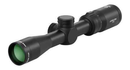 ATHLON NEOS HMR 2 7X32 CENTER X