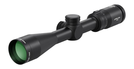 ATHLON NEOS HMR 3 9X40 BDC17