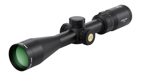 ATHLON NEOS HMR 3 9X40 BDC300