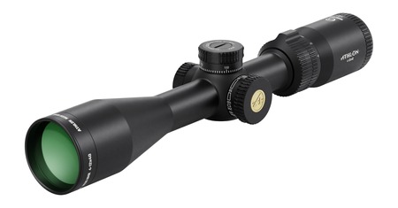 ATHLON NEOS HMR 4 12X40 TURRET CENTER X