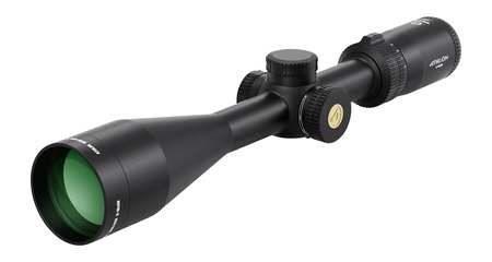 ATHLON NEOS HMR 6 18X50 CENTER X