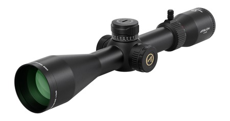 ATHLON MIDAS HMR 4 24X50 30MM AHMC1