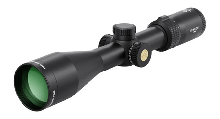 ATHLON TALOS HMR 3 12X50 CENTER X