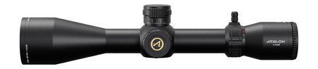 ATHLON ARES HLR 4 24X50 30MM APLRH2 MIL