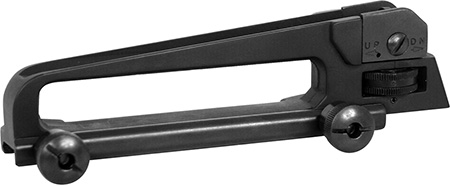 NCSTAR AR15 DET CARRY HANDLE