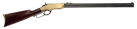 CIMARRON 1860 HENRY CIVILIAN 45 COLT (LONG COLT) CA288