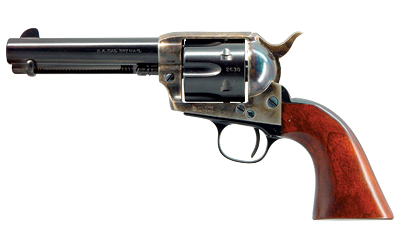 CIMARRON MOD P 357MAG 4.75 6RD CCH