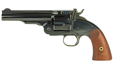 CIMARRON MDL 3 SCHOFIELD 45LC 5 6RD