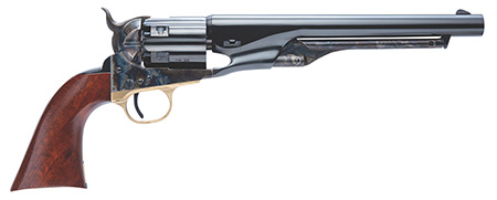 CIMARRON 1860 ARMY 44 CAL 8 6RD CA041