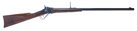 CIMARRON 1874 SHARPS SPORTING 45 70 GOV AS150