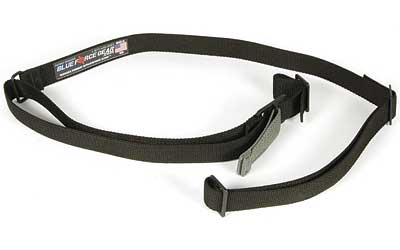 BL FORCE VICKERS 2 PT CMBT SLNG BLK