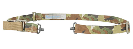 BFG VCAS PB 125 AA MC VCKER PUSH BUTTON SLING