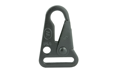 BL FORCE HK STYLE HOOK 1"