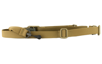 BL FORCE VICKERS 2 TO 1 SLNG CB