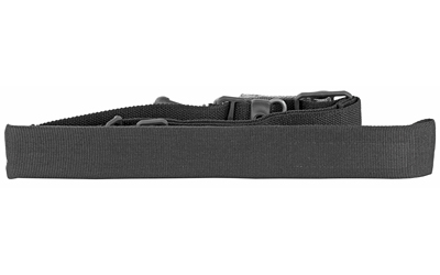 BL FORCE VICKERS PADDED 2 1 SLNG BK