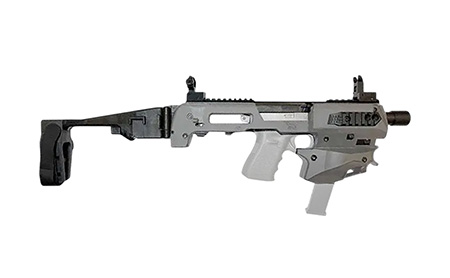 CAA MICRO CONVERSION KIT GLK G3 TUNG
