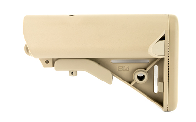 B5 SOPMOD STK MIL SPEC FDE