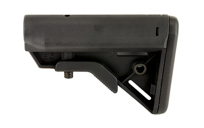 B5 BRAVO STK MIL SPEC BLK