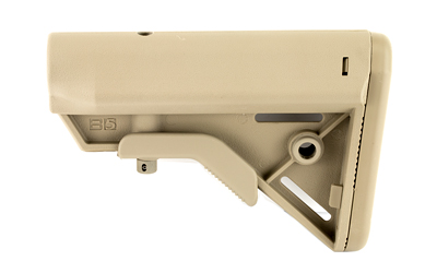 B5 BRAVO STK MIL SPEC FDE