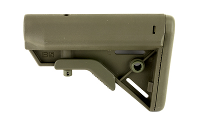 B5 BRAVO STK MIL SPEC ODG