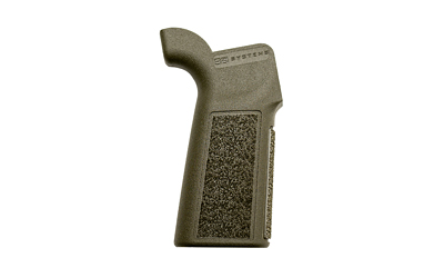 B5 P GRIP 23 ODG