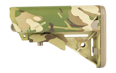 B5 SOPMOD STK MIL SPEC MCAM