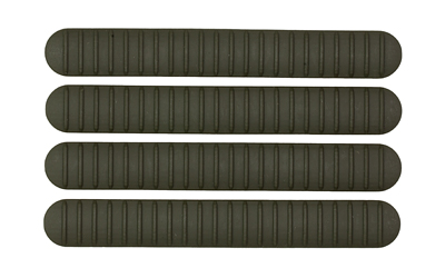 B5 RAIL COVER M LOK ODG