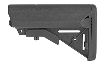 B5 SOPMOD STK GOV MIL SPEC BLK