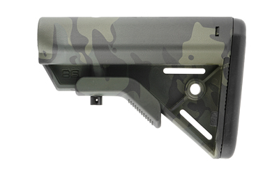 B5 BRAVO STK MIL SPEC MCAM BLK