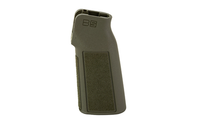 B5 P GRIP 22 ODG